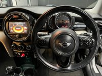 USED 2014 64 MINI HATCH 1.5 Cooper D Hatchback 3dr Diesel Manual Euro 6 (s/s) (116 ps) 