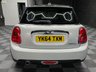 USED 2014 64 MINI HATCH 1.5 Cooper D Hatchback 3dr Diesel Manual Euro 6 (s/s) (116 ps) 
