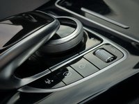 USED 2017 66 MERCEDES-BENZ C CLASS 4.0 C63 V8 BiTurbo AMG S (Premium) Cabriolet 2dr Petrol SpdS MCT Euro 6 (s/s) (510 ps) 