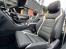 USED 2017 66 MERCEDES-BENZ C CLASS 4.0 C63 V8 BiTurbo AMG S (Premium) Cabriolet 2dr Petrol SpdS MCT Euro 6 (s/s) (510 ps) 