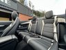 USED 2017 66 MERCEDES-BENZ C CLASS 4.0 C63 V8 BiTurbo AMG S (Premium) Cabriolet 2dr Petrol SpdS MCT Euro 6 (s/s) (510 ps) 