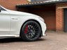 USED 2017 66 MERCEDES-BENZ C CLASS 4.0 C63 V8 BiTurbo AMG S (Premium) Cabriolet 2dr Petrol SpdS MCT Euro 6 (s/s) (510 ps) 