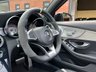 USED 2017 66 MERCEDES-BENZ C CLASS 4.0 C63 V8 BiTurbo AMG S (Premium) Cabriolet 2dr Petrol SpdS MCT Euro 6 (s/s) (510 ps) 