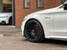 USED 2017 66 MERCEDES-BENZ C CLASS 4.0 C63 V8 BiTurbo AMG S (Premium) Cabriolet 2dr Petrol SpdS MCT Euro 6 (s/s) (510 ps) 