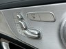 USED 2017 66 MERCEDES-BENZ C CLASS 4.0 C63 V8 BiTurbo AMG S (Premium) Cabriolet 2dr Petrol SpdS MCT Euro 6 (s/s) (510 ps) 
