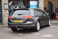USED 2015 15 VOLKSWAGEN PASSAT 2.0 TDI BlueMotion Tech SE Business Estate 5dr Diesel DSG Euro 6 (s/s) (150 ps) 6 MONTHS RAC PLATINUM WARRANTY