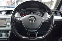 USED 2015 15 VOLKSWAGEN PASSAT 2.0 TDI BlueMotion Tech SE Business Estate 5dr Diesel DSG Euro 6 (s/s) (150 ps) 6 MONTHS RAC PLATINUM WARRANTY
