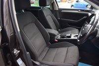 USED 2015 15 VOLKSWAGEN PASSAT 2.0 TDI BlueMotion Tech SE Business Estate 5dr Diesel DSG Euro 6 (s/s) (150 ps) 6 MONTHS RAC PLATINUM WARRANTY