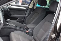 USED 2015 15 VOLKSWAGEN PASSAT 2.0 TDI BlueMotion Tech SE Business Estate 5dr Diesel DSG Euro 6 (s/s) (150 ps) 6 MONTHS RAC PLATINUM WARRANTY