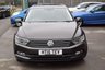 USED 2015 15 VOLKSWAGEN PASSAT 2.0 TDI BlueMotion Tech SE Business Estate 5dr Diesel DSG Euro 6 (s/s) (150 ps) 6 MONTHS RAC PLATINUM WARRANTY