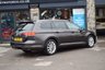 USED 2015 15 VOLKSWAGEN PASSAT 2.0 TDI BlueMotion Tech SE Business Estate 5dr Diesel DSG Euro 6 (s/s) (150 ps) 6 MONTHS RAC PLATINUM WARRANTY