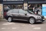 USED 2015 15 VOLKSWAGEN PASSAT 2.0 TDI BlueMotion Tech SE Business Estate 5dr Diesel DSG Euro 6 (s/s) (150 ps) 6 MONTHS RAC PLATINUM WARRANTY
