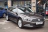 USED 2015 15 VOLKSWAGEN PASSAT 2.0 TDI BlueMotion Tech SE Business Estate 5dr Diesel DSG Euro 6 (s/s) (150 ps) 6 MONTHS RAC PLATINUM WARRANTY