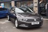 USED 2015 15 VOLKSWAGEN PASSAT 2.0 TDI BlueMotion Tech SE Business Estate 5dr Diesel DSG Euro 6 (s/s) (150 ps) 6 MONTHS RAC PLATINUM WARRANTY