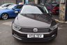 USED 2015 15 VOLKSWAGEN PASSAT 2.0 TDI BlueMotion Tech SE Business Estate 5dr Diesel DSG Euro 6 (s/s) (150 ps) 6 MONTHS RAC PLATINUM WARRANTY