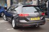 USED 2015 15 VOLKSWAGEN PASSAT 2.0 TDI BlueMotion Tech SE Business Estate 5dr Diesel DSG Euro 6 (s/s) (150 ps) 6 MONTHS RAC PLATINUM WARRANTY