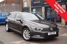 USED 2015 15 VOLKSWAGEN PASSAT 2.0 TDI BlueMotion Tech SE Business Estate 5dr Diesel DSG Euro 6 (s/s) (150 ps) 6 MONTHS RAC PLATINUM WARRANTY