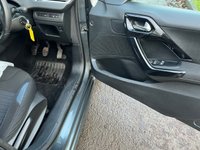USED 2014 63 PEUGEOT 208 1.6 e-HDi Allure Hatchback 5dr Diesel Manual Euro 5 (s/s) (92 ps) 