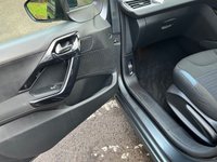 USED 2014 63 PEUGEOT 208 1.6 e-HDi Allure Hatchback 5dr Diesel Manual Euro 5 (s/s) (92 ps) 