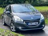 USED 2014 63 PEUGEOT 208 1.6 e-HDi Allure Hatchback 5dr Diesel Manual Euro 5 (s/s) (92 ps) 