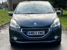 USED 2014 63 PEUGEOT 208 1.6 e-HDi Allure Hatchback 5dr Diesel Manual Euro 5 (s/s) (92 ps) 