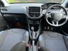 USED 2014 63 PEUGEOT 208 1.6 e-HDi Allure Hatchback 5dr Diesel Manual Euro 5 (s/s) (92 ps) 
