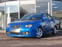 USED 2008 58 PROTON GEN-2 1.6 GSX Hatchback 5dr Petrol Automatic (176 g/km, 110 bhp) LOW MILEAGE. NEW MOT