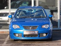 USED 2008 58 PROTON GEN-2 1.6 GSX Hatchback 5dr Petrol Automatic (176 g/km, 110 bhp) LOW MILEAGE. NEW MOT