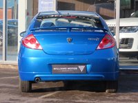 USED 2008 58 PROTON GEN-2 1.6 GSX Hatchback 5dr Petrol Automatic (176 g/km, 110 bhp) LOW MILEAGE. NEW MOT