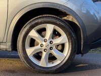 USED 2012 61 NISSAN JUKE 1.5 dCi 8v Acenta SUV 5dr Diesel Manual Euro 5 (s/s) (110 ps) 