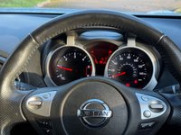 USED 2012 61 NISSAN JUKE 1.5 dCi 8v Acenta SUV 5dr Diesel Manual Euro 5 (s/s) (110 ps) 