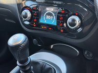 USED 2012 61 NISSAN JUKE 1.5 dCi 8v Acenta SUV 5dr Diesel Manual Euro 5 (s/s) (110 ps) 