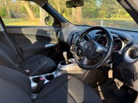 USED 2012 61 NISSAN JUKE 1.5 dCi 8v Acenta SUV 5dr Diesel Manual Euro 5 (s/s) (110 ps) 