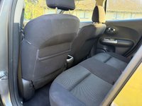 USED 2012 61 NISSAN JUKE 1.5 dCi 8v Acenta SUV 5dr Diesel Manual Euro 5 (s/s) (110 ps) 