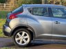 USED 2012 61 NISSAN JUKE 1.5 dCi 8v Acenta SUV 5dr Diesel Manual Euro 5 (s/s) (110 ps) 