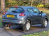 USED 2012 61 NISSAN JUKE 1.5 dCi 8v Acenta SUV 5dr Diesel Manual Euro 5 (s/s) (110 ps) 