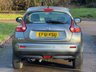 USED 2012 61 NISSAN JUKE 1.5 dCi 8v Acenta SUV 5dr Diesel Manual Euro 5 (s/s) (110 ps) 