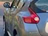 USED 2012 61 NISSAN JUKE 1.5 dCi 8v Acenta SUV 5dr Diesel Manual Euro 5 (s/s) (110 ps) 