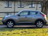 USED 2012 61 NISSAN JUKE 1.5 dCi 8v Acenta SUV 5dr Diesel Manual Euro 5 (s/s) (110 ps) 