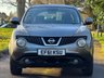 USED 2012 61 NISSAN JUKE 1.5 dCi 8v Acenta SUV 5dr Diesel Manual Euro 5 (s/s) (110 ps) 