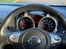 USED 2012 61 NISSAN JUKE 1.5 dCi 8v Acenta SUV 5dr Diesel Manual Euro 5 (s/s) (110 ps) 
