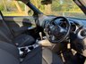USED 2012 61 NISSAN JUKE 1.5 dCi 8v Acenta SUV 5dr Diesel Manual Euro 5 (s/s) (110 ps) 