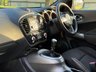 USED 2012 61 NISSAN JUKE 1.5 dCi 8v Acenta SUV 5dr Diesel Manual Euro 5 (s/s) (110 ps) 