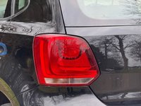 USED 2011 61 VOLKSWAGEN POLO 1.2 S Hatchback 5dr Petrol Manual Euro 5 (A/C) (70 ps) 