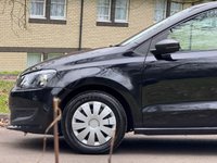 USED 2011 61 VOLKSWAGEN POLO 1.2 S Hatchback 5dr Petrol Manual Euro 5 (A/C) (70 ps) 