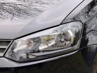 USED 2011 61 VOLKSWAGEN POLO 1.2 S Hatchback 5dr Petrol Manual Euro 5 (A/C) (70 ps) 