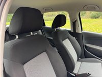 USED 2011 61 VOLKSWAGEN POLO 1.2 S Hatchback 5dr Petrol Manual Euro 5 (A/C) (70 ps) 
