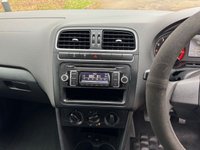 USED 2011 61 VOLKSWAGEN POLO 1.2 S Hatchback 5dr Petrol Manual Euro 5 (A/C) (70 ps) 