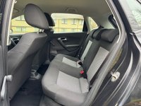 USED 2011 61 VOLKSWAGEN POLO 1.2 S Hatchback 5dr Petrol Manual Euro 5 (A/C) (70 ps) 