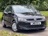 USED 2011 61 VOLKSWAGEN POLO 1.2 S Hatchback 5dr Petrol Manual Euro 5 (A/C) (70 ps) 